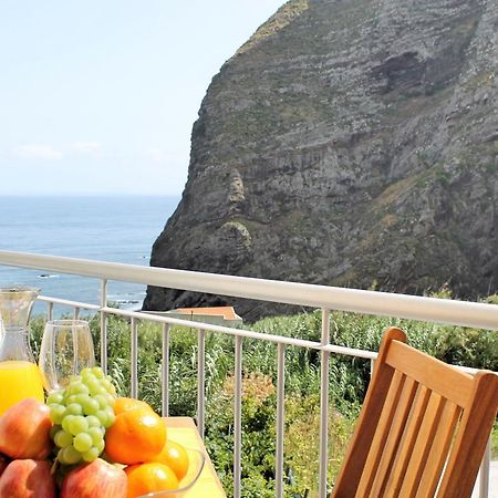 Casa Vigia Mar By Ourmadeira Villa Sao Vicente  Exterior photo