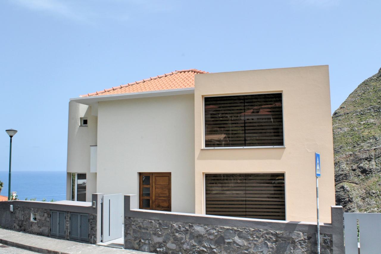 Casa Vigia Mar By Ourmadeira Villa Sao Vicente  Exterior photo