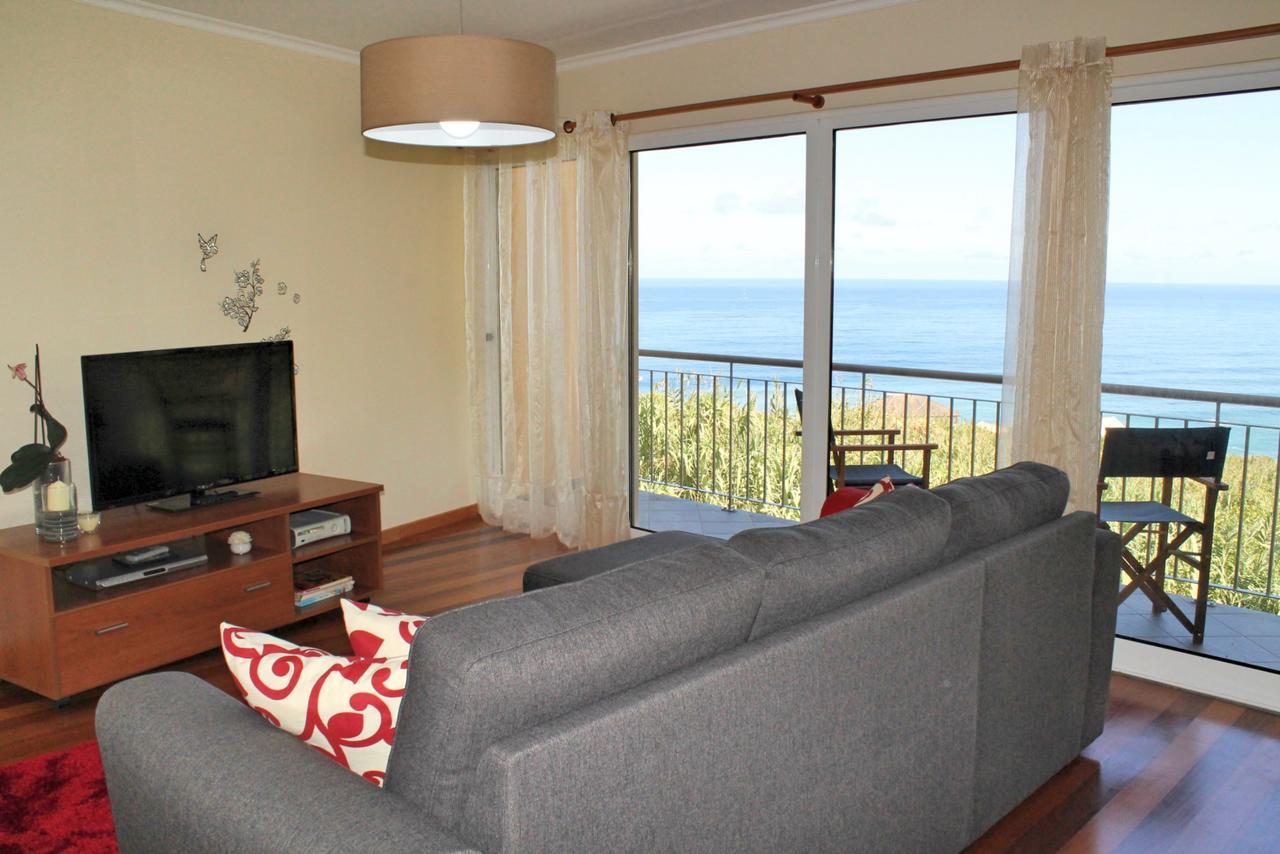 Casa Vigia Mar By Ourmadeira Villa Sao Vicente  Exterior photo