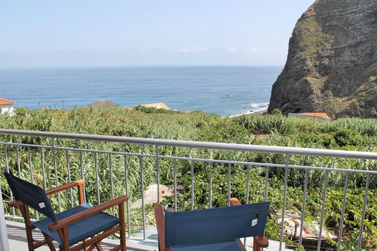 Casa Vigia Mar By Ourmadeira Villa Sao Vicente  Exterior photo