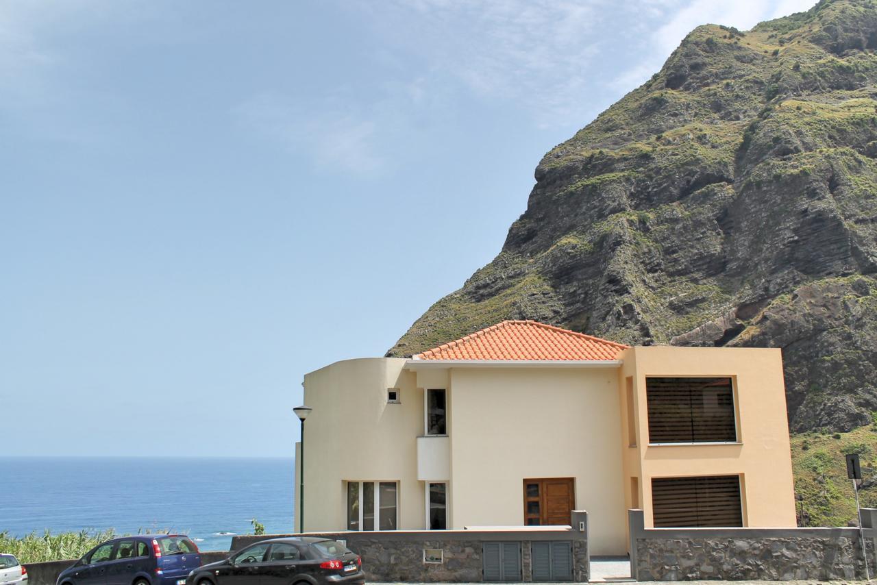 Casa Vigia Mar By Ourmadeira Villa Sao Vicente  Exterior photo