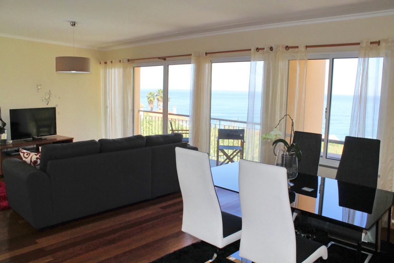Casa Vigia Mar By Ourmadeira Villa Sao Vicente  Exterior photo
