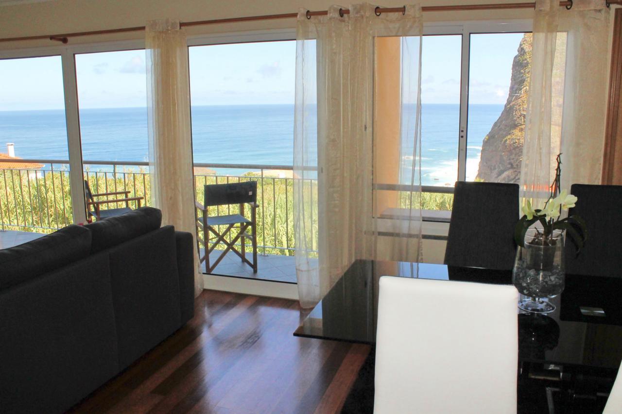 Casa Vigia Mar By Ourmadeira Villa Sao Vicente  Exterior photo