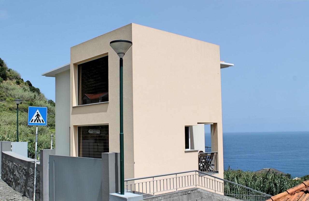 Casa Vigia Mar By Ourmadeira Villa Sao Vicente  Exterior photo