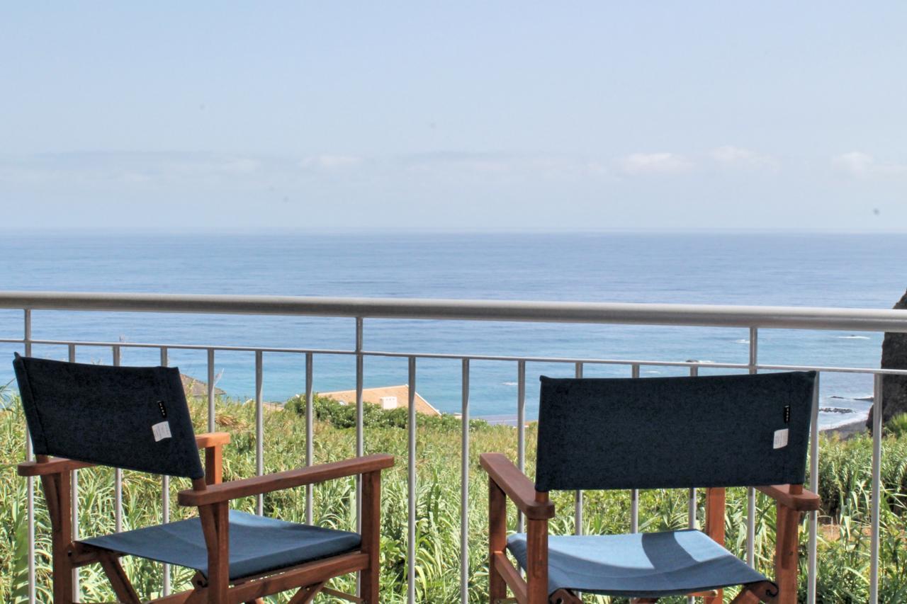 Casa Vigia Mar By Ourmadeira Villa Sao Vicente  Exterior photo